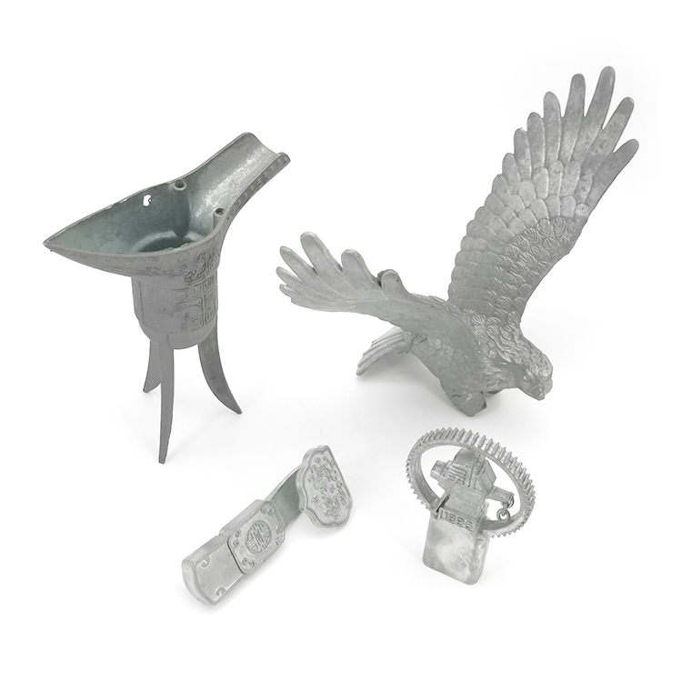 what is die casting